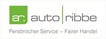 Logo Auto Ribbe